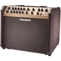 Fishman PRO-LBT-600 Loudbox Artist akustisk gitarforsterker med bluetooth