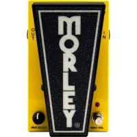 Morley Power Wah Volume 20/20