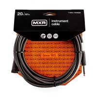 MXR DCIS20R Standard Series Vinklet Instrumentkabel 6m
