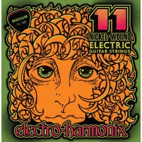 Electro Harmonix Nickel 11's