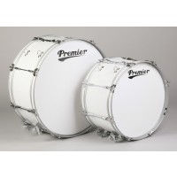 PREMIER OLYMPIC PARADE 18x10 MARCHING BD 61618W - Basstromme.