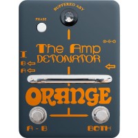 Orange Amplifiers Amp Detonator