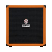 Orange Amplifiers Crush Bass 100 CR100BC