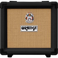 Orange PPC108 Black - Gitarkabinett