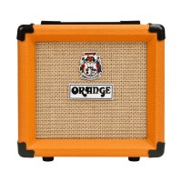 Orange Amplifiers PPC108