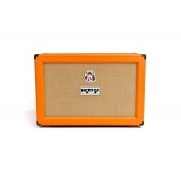 Orange PPC212 2x12" Celestion Vintage 30 Speakers, Closed Back 120W, 16ohm