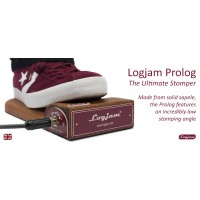 Log Jam - The ProLog