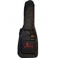 SpeakOn Pulse CLG1034 - Bag til 3/4 klassisk gitar