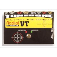 Radial Tonebone HEADBONE VT