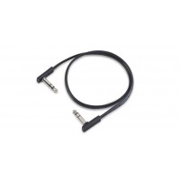 RockBoard Flat TRS Cable, 60 cm / 23 5/8"