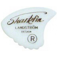 SHARKFIN GP102 Hvit/Gull - Medium