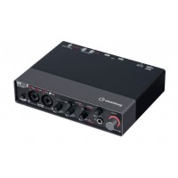 Steinberg UR24C USB 3 Audio & Midi Interface