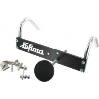 Lefima ZH-CAR-PLUG-BDS - Plug & Play adapter for basstromme - Sort