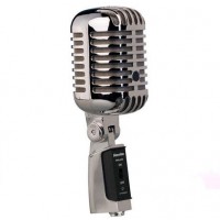Superlux PRO-H7F Dynamisk Mikrofon "Elvis"