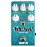 Wampler Ethereal Delay & Reverb 