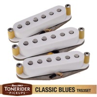 Tonerider Classic Blues Left Handed Set