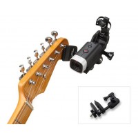 Zoom GHM-1 Guitar headstock mount for Q4