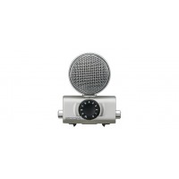 Zoom MSH-6 MS mikrofon for H5, H6, Q8