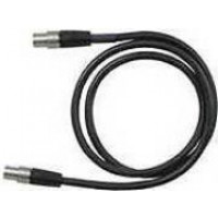 Shure cable for Beta91and Beta98