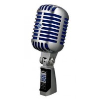 Mikrofoner Lyd Lys Scene Shure GLXD24EBeta58 trådløs mikrofon Håndholdt