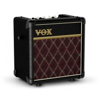 VOX MINI5 Rhythm Classic - Modelingforsterker med rytmer