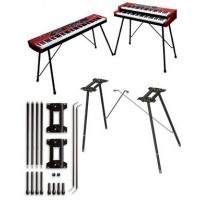 Nord Stage Keyboard Stand EX - Stativ til Nord C1, Stage 88/76 / Piano