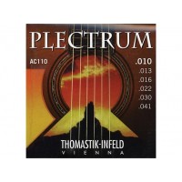 Thomastik-Infeld AC110 Plectrum - Ak.gitarstrenger .010