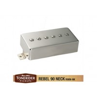 Tonerider Rebel 90 Neck - Nickel Cover 