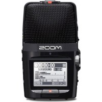 Zoom H2n Handyrecorder