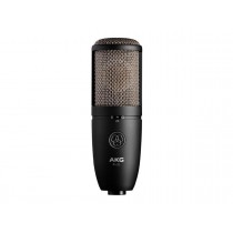 AKG P420 kondensatormikrofon, multikarakteristikk