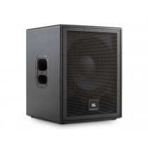 JBL IRX115S aktiv 15" sub