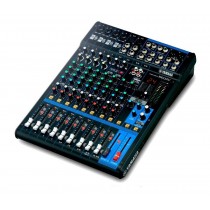 Yamaha MG12XUYEM mixing console
