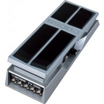 Boss FV-500L - Solid volumpedal/expressionpedal