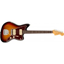Fender American Professional II Jazzmaster, Rosewood Fingerboard, 3-Color Sunburst