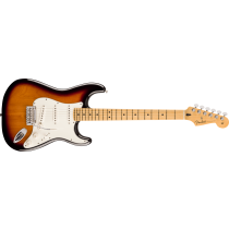 Fender Player Stratocaster - Anniversary 2-color Sunburst