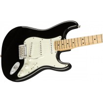 Fender Player Stratocaster - Black