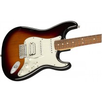 Fender Player Stratocaster HSS - 3-Color Sunburst