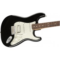 Fender Player Stratocaster HSS - Pau Ferro - Black