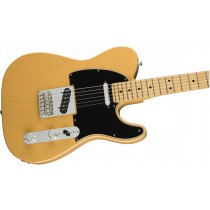 Fender Player Telecaster - Butterscotch Blonde