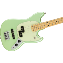 Fender LIMITED EDITION PLAYER MUSTANG BASS PJ