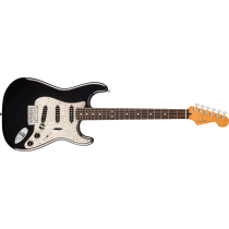 Fender 70th Anniversary Player Stratocaster - Rosewood Fingerboard - Nebula Noir