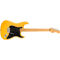 Player II Modified Stratocaster, Maple Fingerboard, Sunshine Yellow