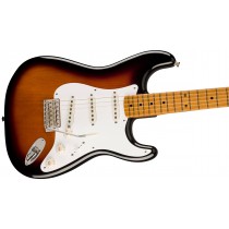 Fender Vintera II '50s Stratocaster - 2-Color Sunburst