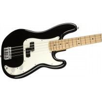 Fender Player Precision Bass - Maple Neck - Black