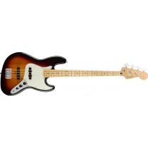 Fender Player Jazz Bass - 3-Color Sunburst