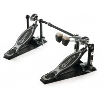 PREMIER 4000 Double Pedal - Dobbel Basstrommepedal.