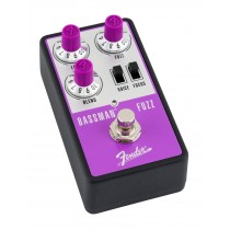 Fender Bassman Fuzz