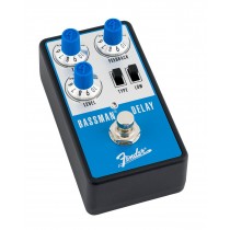Fender Bassman Delay