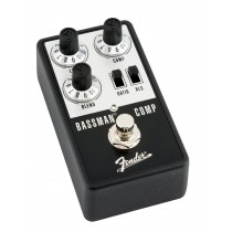 Fender Bassman Compressor