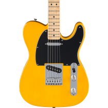 Fender Standard Telecaster - Butterscotch Blonde